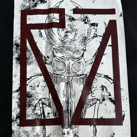 SOLD Authentic Alexander McQueen Sweater - Picture 2 of 8